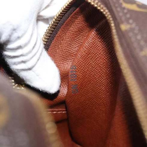 Blois Handbag Monogram Canvas