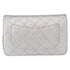 Reissue 2.55 Wallet on Chain Quilted Aged Calfskin