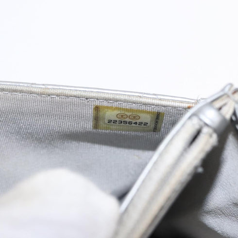 Reissue 2.55 Wallet on Chain Quilted Aged Calfskin