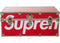 Supreme Rhino Trunk Red