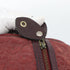 Vintage Trotter Boston Bag Diorissimo Canvas Small