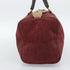 Vintage Trotter Boston Bag Diorissimo Canvas Small