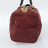 Vintage Trotter Boston Bag Diorissimo Canvas Small
