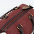 Vintage Trotter Boston Bag Diorissimo Canvas Small