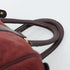 Vintage Trotter Boston Bag Diorissimo Canvas Small