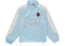 Supreme Satin Piping Pullover Light Blue