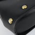 Gancini Convertible Top Handle Bag Leather Mini