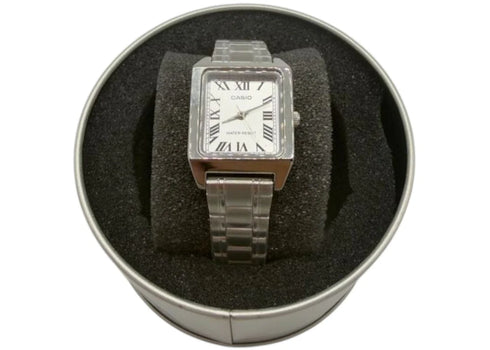 Casio Analog LTP-V007D-7B