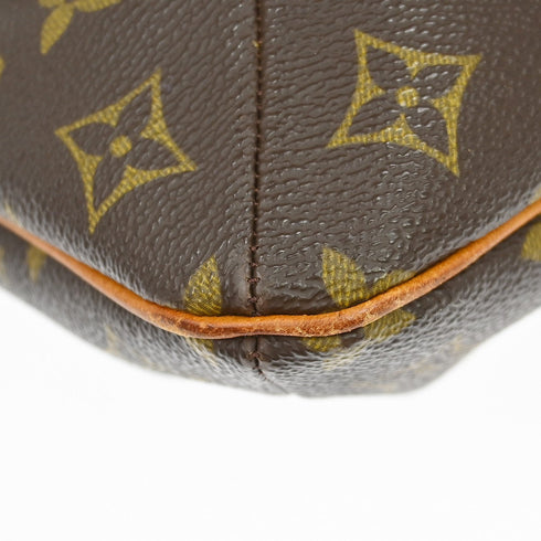 Musette Salsa Handbag Monogram Canvas GM