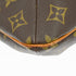 Musette Salsa Handbag Monogram Canvas GM