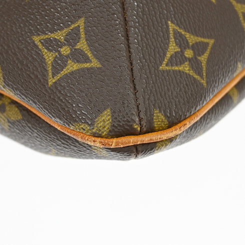 Musette Salsa Handbag Monogram Canvas GM