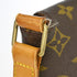 Musette Salsa Handbag Monogram Canvas GM