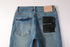 PURPLE Fashion Jeans 9073