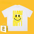 Drew T-shirts Women's Loose Summer