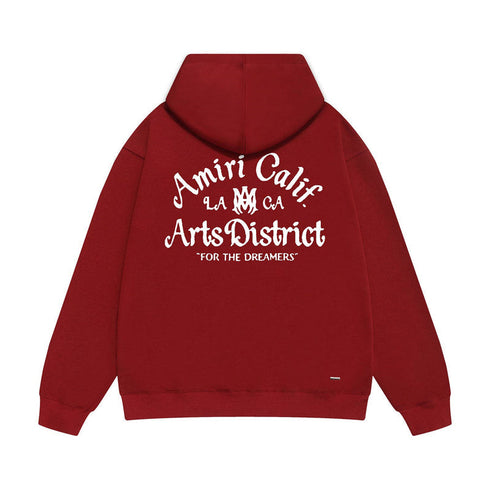 Amiri Fashion sweatshirts