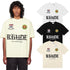 Rhude T-shirts Runway Script
