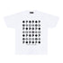 PURPLE fashion T-shirt