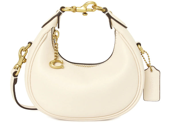 Coach Jonie Crossbody Ivory