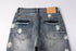 PURPLE Fashion Jeans 5092