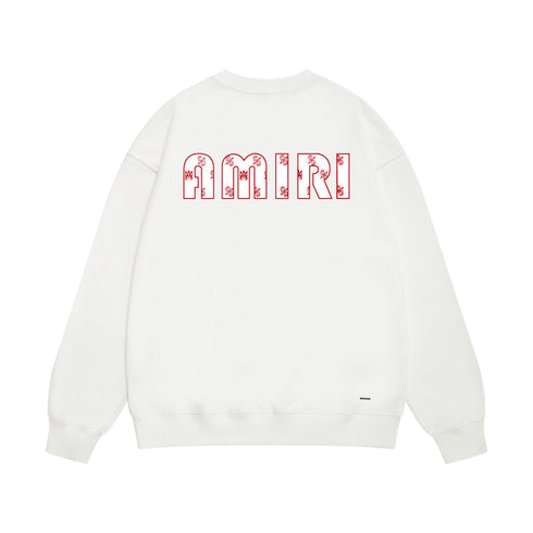 Amiri Fashion sweatshirts