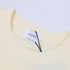 Rhude T-shirts Sailing Printed Cotton Casual Short Sleeves Men and Women