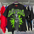 Godspeed T-shirts Mosaic Free Muse Printed Cotton Casual Short Sleeves Men and Women