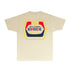 Rhude T-shirts Printed Trendy Pure Cotton