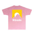 Rhude T-shirts Printed Trendy Pure Cotton