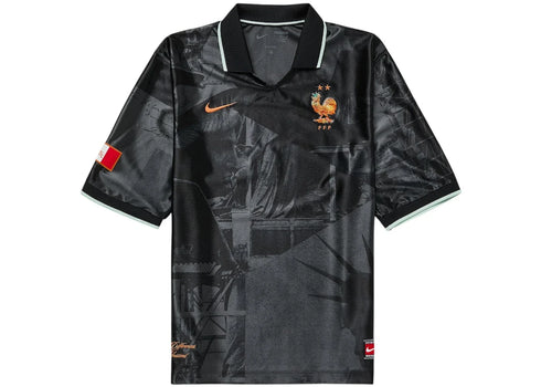 Nike France 2026 Dri-FIT Energy Top