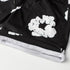Denim Tears Shorts flower woven