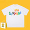 Drew T-shirts Short-Sleeved Clothes Heavy Weight