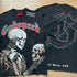 Godspeed T-shirts Retro Fantasy Pattern