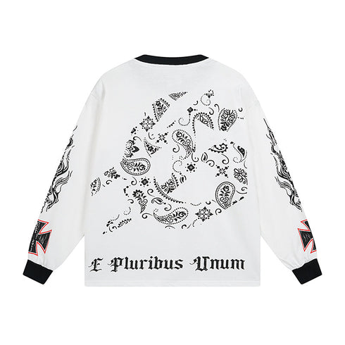 Godspeed Long Sleeve Shirt