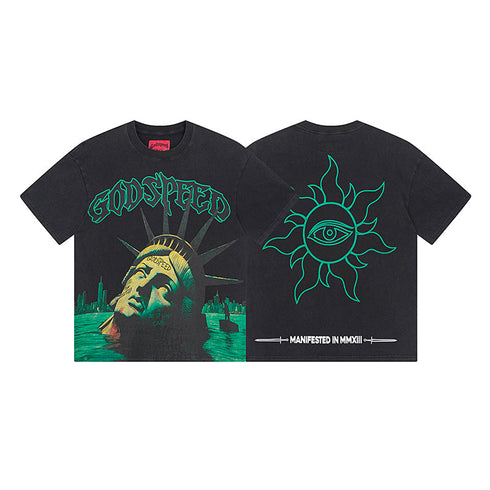 Godspeed T-shirts