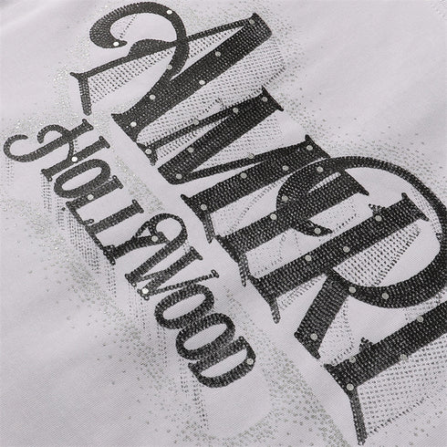 Amiri Fashion T-shirt