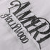 Amiri Fashion T-shirt