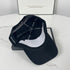 Palm Angels hats flame alphabet palm tree embroidered distressed baseball cap