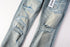 PURPLE Fashion Jeans 9013