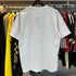 Rhude T-shirts Gustavia Hotel Printed Cotton Casual Short Sleeves Men's and Women's