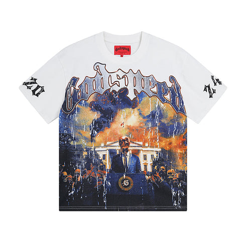 GodSpeed T-shirts