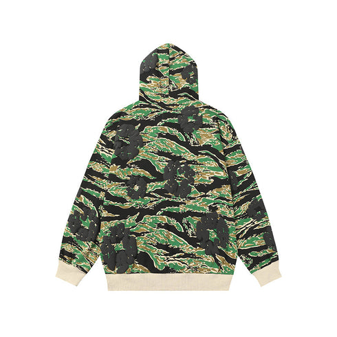 Denim Tears Hoodie