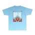 Rhude T-shirts Printed Trendy Pure Cotton