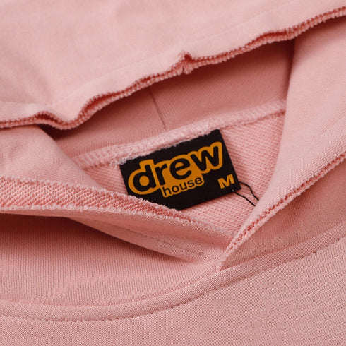 Drew House Hoodie Unisex Loose Casual Hoodie