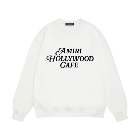 Amiri Fashion sweatshirts