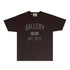 Gallery Dept T Shirt Retro Printed Loose Short-Sleeved Shirt (part2)