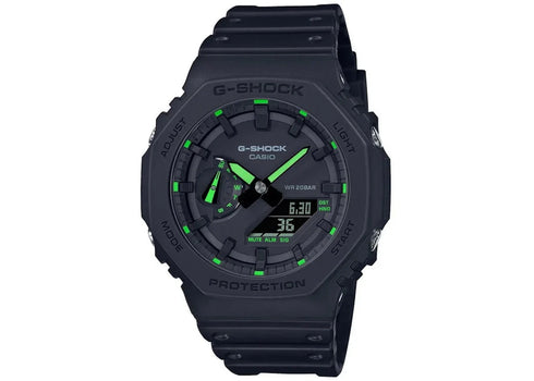 Casio G-Shock GA-2100-1A3