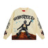 Godspeed Long Sleeve Shirt