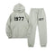 1977 Hoodie / Pants / Set - Green