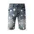 PURPLE Fashion Jeans 5092