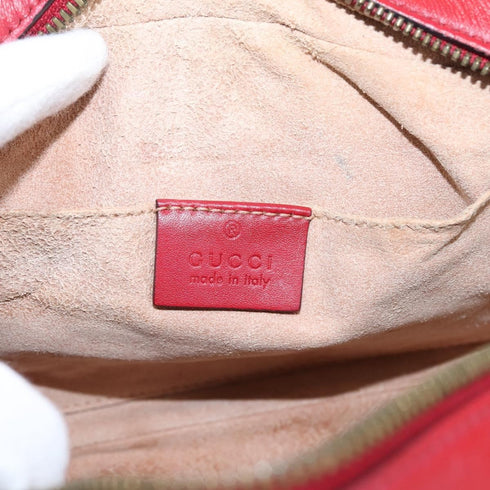 GG Marmont Shoulder Bag Matelasse Leather Small